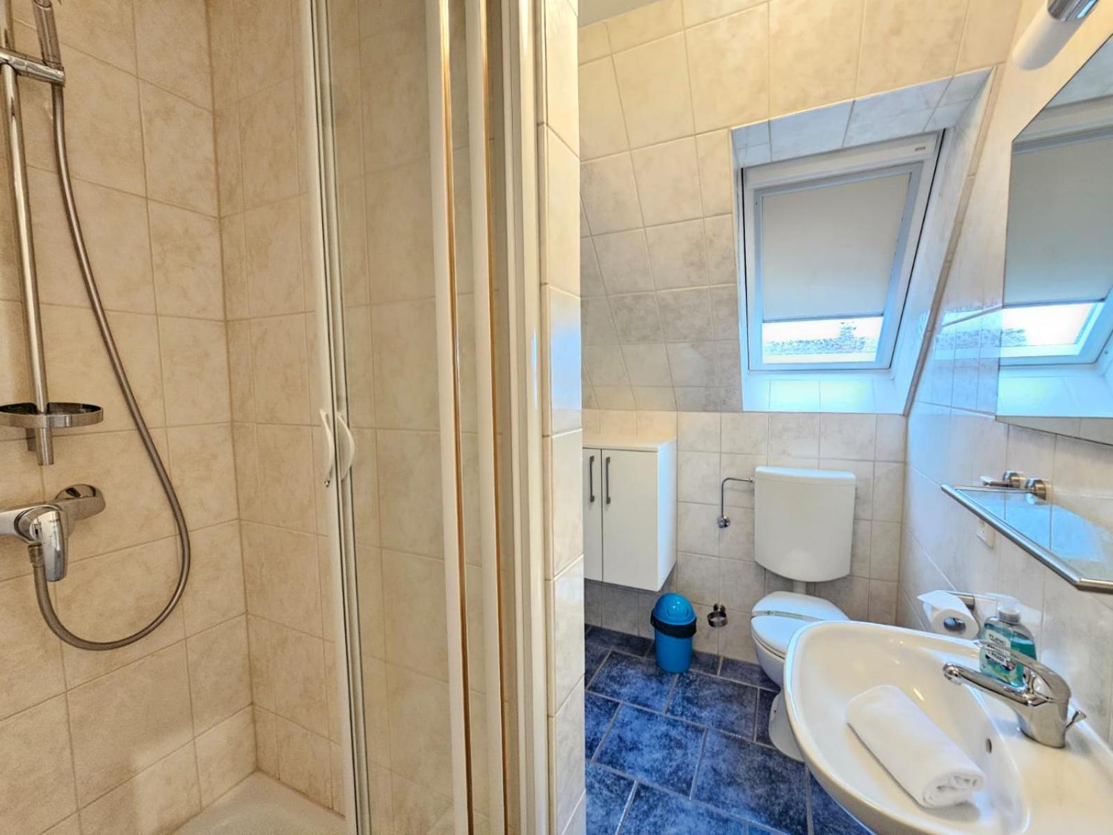 נורדן Mienhus Apartments Ferienwohnung Momme מראה חיצוני תמונה