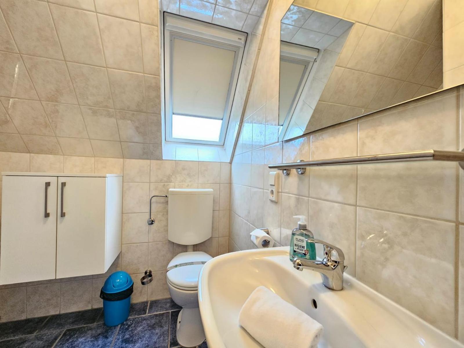 נורדן Mienhus Apartments Ferienwohnung Momme מראה חיצוני תמונה